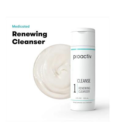 Gel scrub for washing from acne Proactiv hyaluronic - Buy Online on GoSupps.com