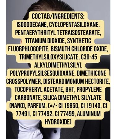 Belor Design Blue Shadow Cream Cheek Trick Funhouse tone 1 - Buy Online on GoSupps.com