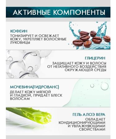 Naturalness Index Men's shampoo shower gel set - Buy Online on GoSupps.com