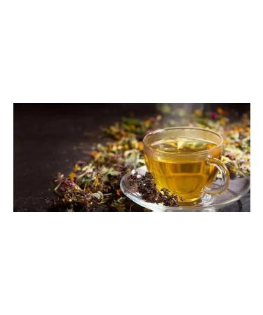 Oregano herbal tea - Buy Online on GoSupps.com