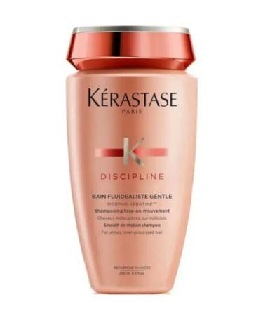 Kerastase Discipline shampoo without hair sulfate 250 ml
