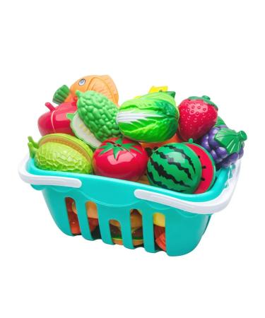 Children's cuisine for games with a cutting board for kids small - Buy Online on GoSupps.com