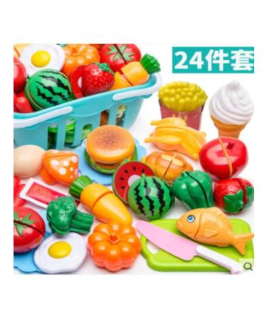 Children's cuisine for games with a cutting board for kids small - Buy Online on GoSupps.com