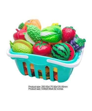 Children's cuisine for games with a cutting board for kids small - Buy Online on GoSupps.com