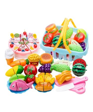 Children's cuisine for games with a cutting board for kids small - Buy Online on GoSupps.com