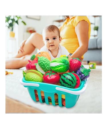 Children's cuisine for games with a cutting board for kids small - Buy Online on GoSupps.com