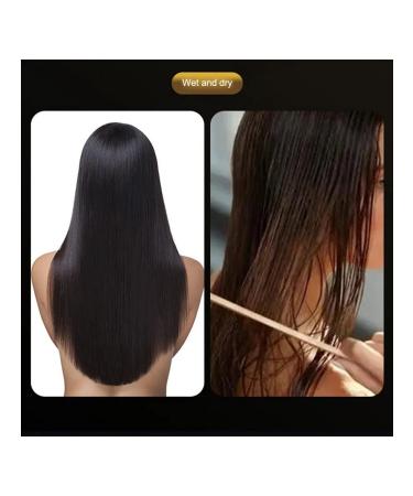 Electric comb-rectifier 3 modes for any hair - Buy Online on GoSupps.com