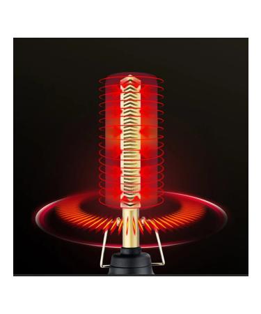 Electric comb-rectifier 3 modes for any hair - Buy Online on GoSupps.com