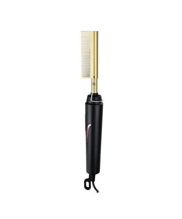 Electric comb-rectifier 3 modes for any hair - Buy Online on GoSupps.com