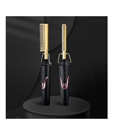 Electric comb-rectifier 3 modes for any hair - Buy Online on GoSupps.com
