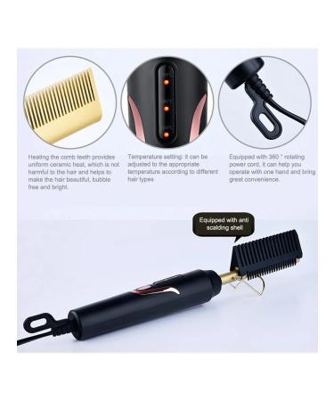 Electric rectifier-grinder 3 heating mode is suitable - Buy Online on GoSupps.com