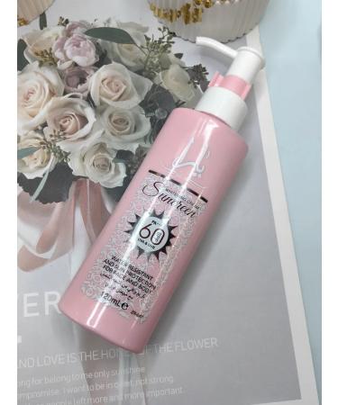 China SUN -face facial cream SPF 60 ++ - Buy Online on GoSupps.com