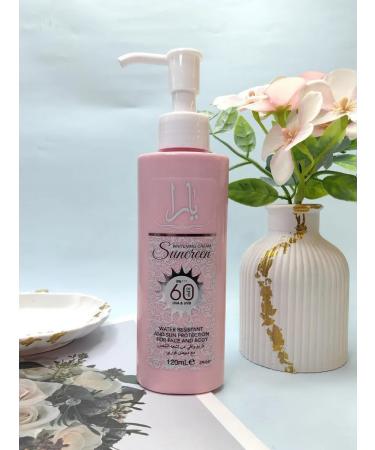 China SUN -face facial cream SPF 60 ++ - Buy Online on GoSupps.com