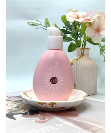 China SUN -Facial Sunscreen SPF 60 ++ from Yara - Buy Online on GoSupps.com