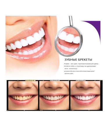 West & amp Month v34 foaming toothpaste - Buy Online on GoSupps.com