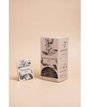 NL Donna Bella Fitochai - Donna Bella Bella Phytochis