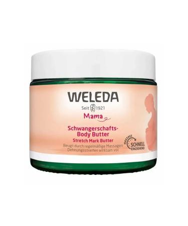 WELEDA Stretch Mark 150 ml
