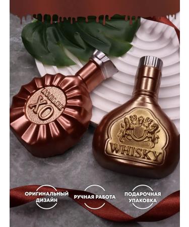 iChoco A set of Belgian glaze "Adult drinks in a bag" - Buy Online on GoSupps.com