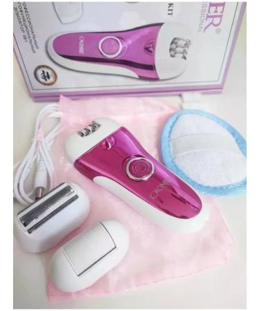 Philips CR-8803 epalator - Buy Online on GoSupps.com