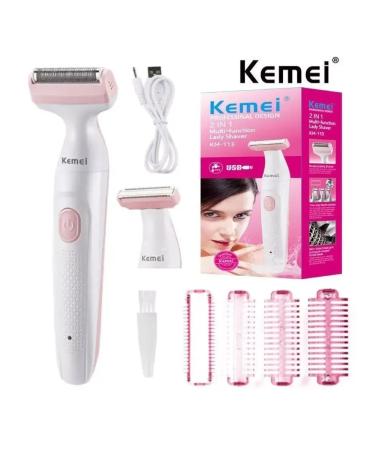 Braun Feminine epulator KM-113 - Buy Online on GoSupps.com