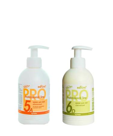 Belita Hand and legs cream set - Buy Online on GoSupps.com