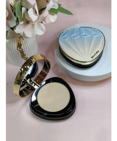 Compact powder for an even face tone - Buy Online on GoSupps.com
