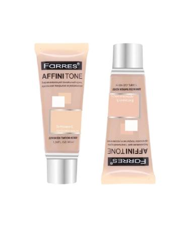 Farres AFFINITONE Affinitone tonal cream 104
