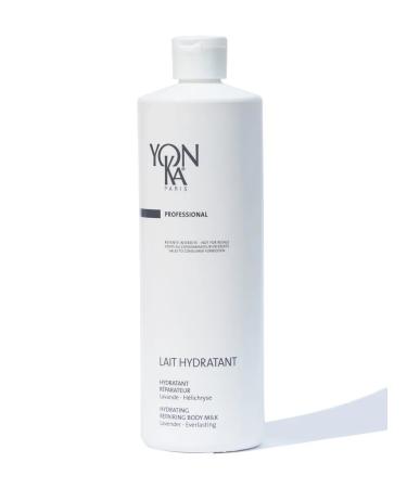 Yonka Professional Moisturizing milk