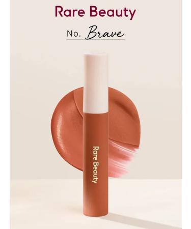 Rare Beauty Matte cream lipstick