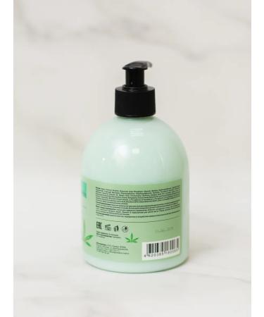 pantheon Body cream triple moisturizing - 500 ml - Buy Online on GoSupps.com