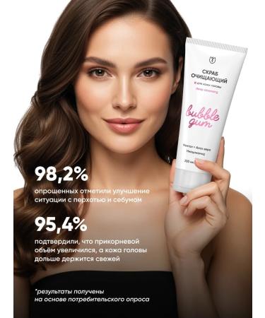 Althea Scalp peeling scrub - Buy Online on GoSupps.com