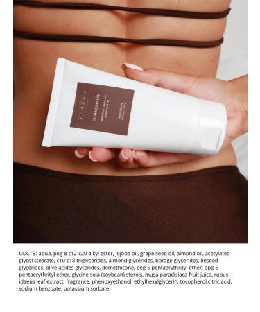 It's damp Body cream with the aroma of Scherazade Scheherazada - Buy Online on GoSupps.com