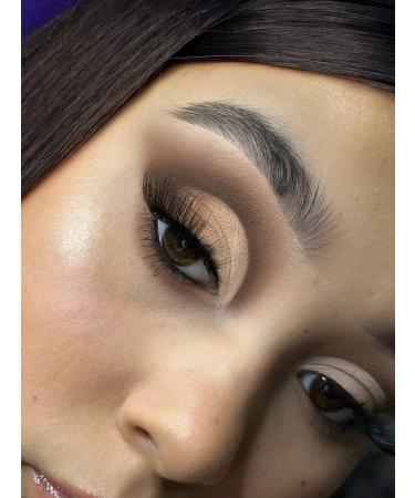 RELOVE BY REVOLUTION Palette of eye shadow eye shadow Color Play Motivate - Buy Online on GoSupps.com