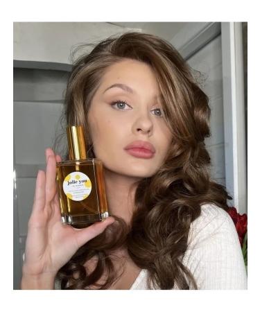 Jolie You Hair oil indelible care mask - Buy Online on GoSupps.com