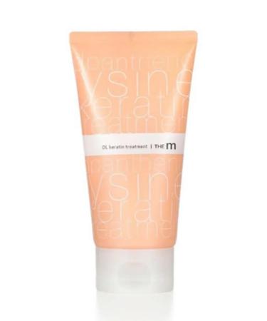 WELCOS Keratin hair mask