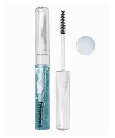 RELOUIS Relai gel to accelerate eyelash growth (set of 4 pcs) - Buy Online on GoSupps.com