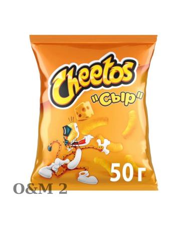 Sneski Corn Cheetos cheese 2pc D - Buy Online on GoSupps.com
