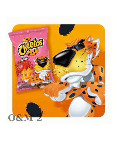 Snecies Corn Cheetos Crab 3pcs D - Buy Online on GoSupps.com