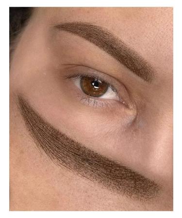 PigmentMax Pigments for permanent makeup of eyebrows fried chestnut - Buy Online on GoSupps.com