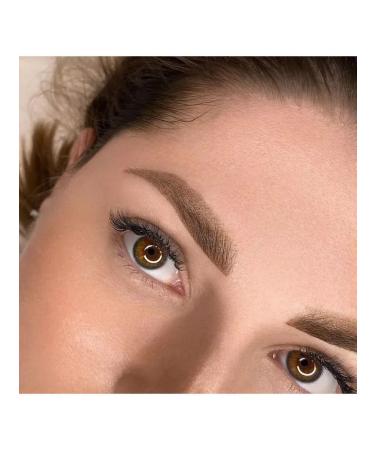 PigmentMax Pigments for permanent makeup of eyebrows fried chestnut - Buy Online on GoSupps.com