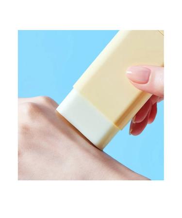 tocobo Sunscreen stick Vita Waterproof Sun Stick SPF50+PA ++++ - Buy Online on GoSupps.com