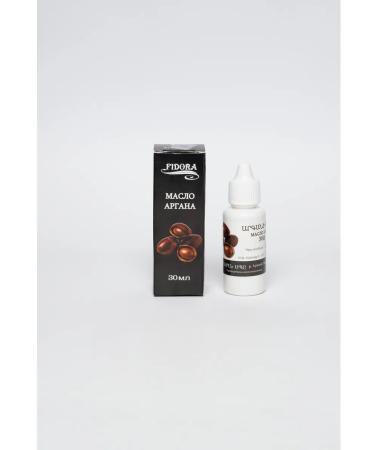 Fidora Natural oil argan 30 ml