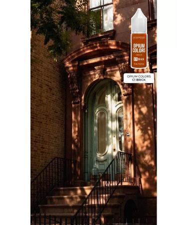 PigmentMax Pigment corrector for eyebrows As Company Opium - Buy Online on GoSupps.com