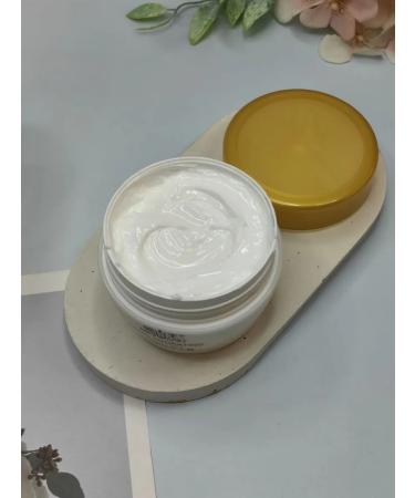 Cosmetics Rejuvenating face cream - Buy Online on GoSupps.com