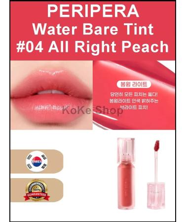 LitintX Tint for lip lipstick shine Korean makeup cosmetics - Buy Online on GoSupps.com