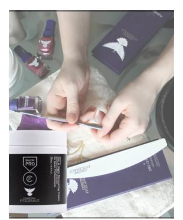 Christina Fitzgerald Creaming 24 7 250ml - Buy Online on GoSupps.com