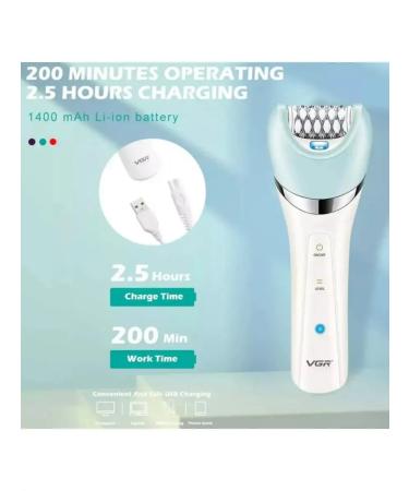 Epilator Max Epiphane female trimmer