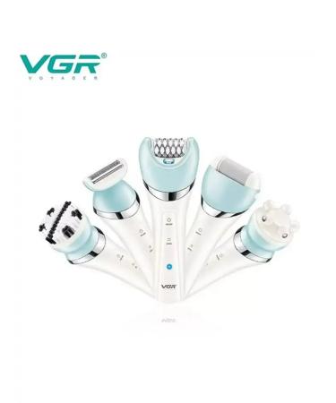 Epilator Max Epiphane female trimmer - Buy Online on GoSupps.com