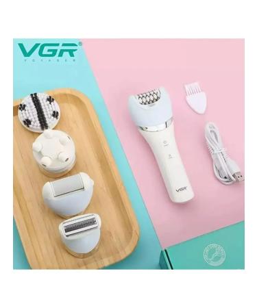 Epilator Max Epiphane female trimmer - Buy Online on GoSupps.com