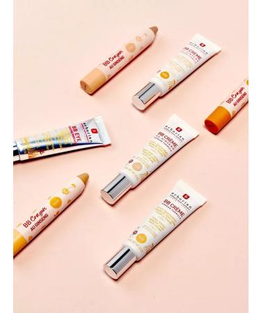 BcreamMax Correcting VV-cream around the eyes C SPF 20 15 ml - Buy Online on GoSupps.com